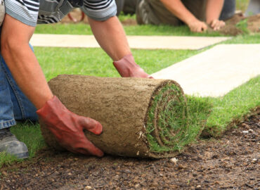 Artificial turf