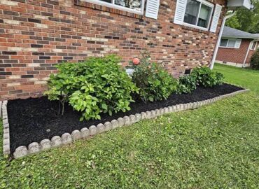 Mulching
