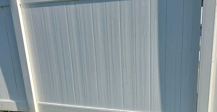 Gutter Cleaning & Pressure washing