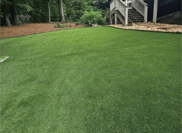 Artificial turf